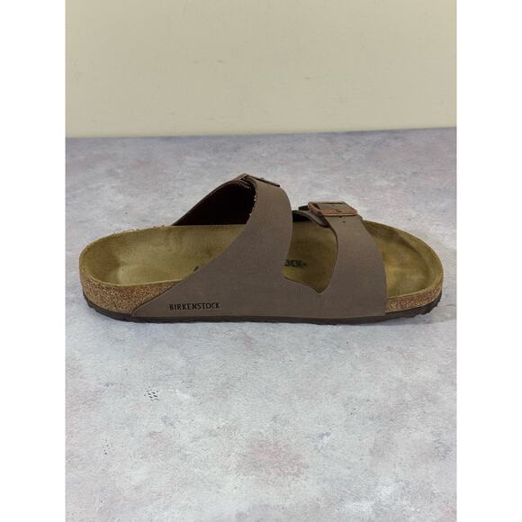 A Single Left Foot Birkenstock Sandal EUR 43 US 10 YOU WILL GET ONE SANDAL READ - Picture 5 of 8